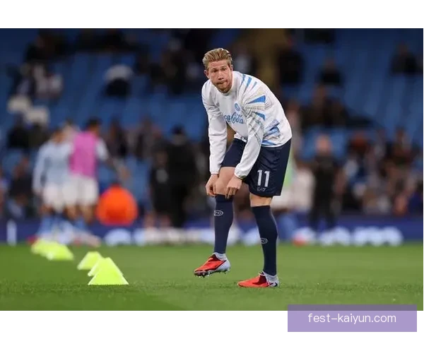 凯文·德布劳内