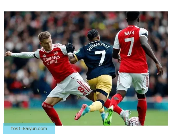 阿尔特塔的进攻战术持续提升阿森纳表现，球队攻击层次迎来突破