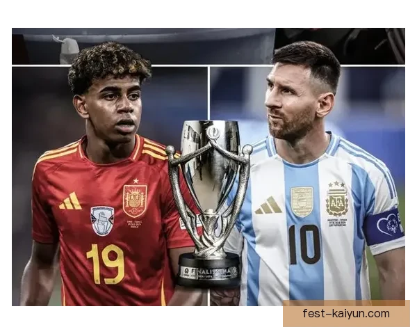 南美杯历史回顾：历届冠军成就与荣耀时刻值得关注