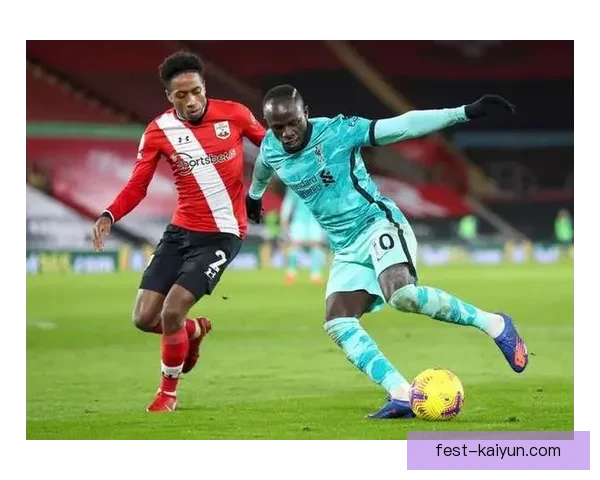 马丁持续提升表现，英超南安普顿队状态回暖值得关注